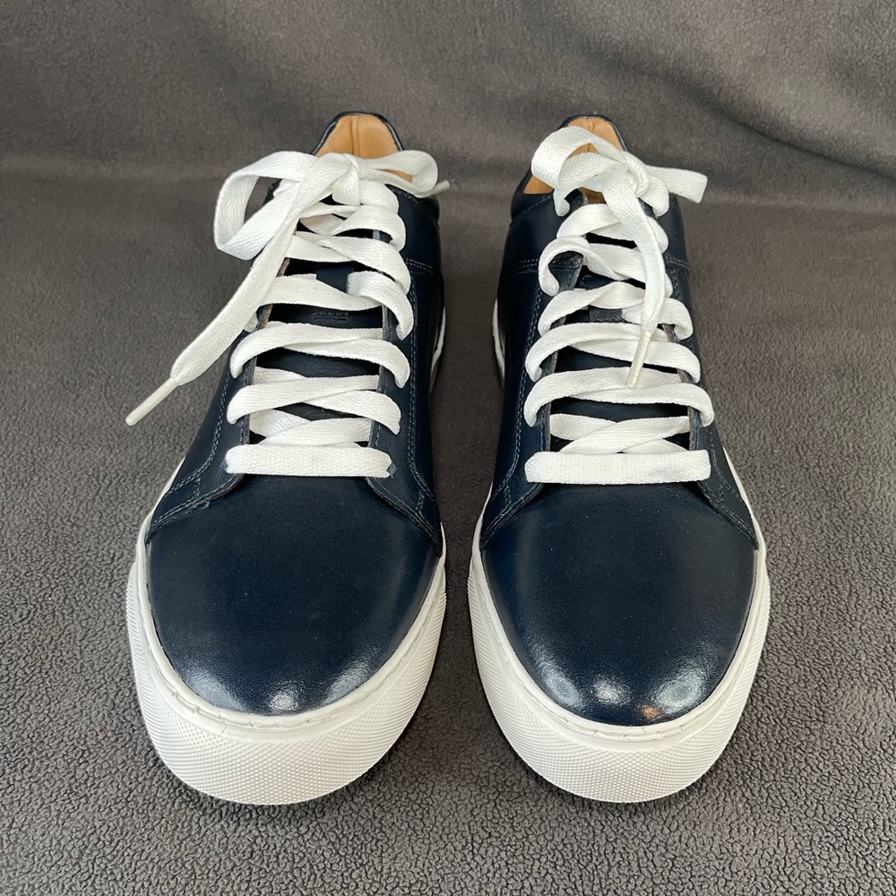 Handmade comfy sole